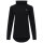 Eivy Icecold Wool Rib Baselayer für Damen Schwarz
