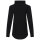 Eivy Icecold Wool Rib Baselayer für Damen Schwarz