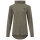 Eivy Icecold Wool Rib Baselayer für Damen Grün (Olive)