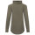 Eivy Icecold Wool Rib Baselayer für Damen Grün (Olive)