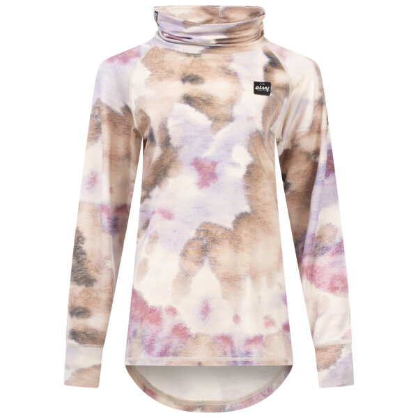 Eivy Icecold Wool Baselayer für Damen Aquarelle
