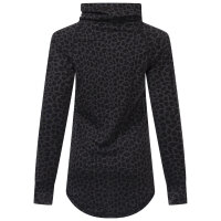 Eivy Icecold Wool Baselayer für Damen Black Leopard