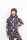 Eivy Icecold Wool Baselayer für Damen Typo Black