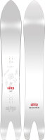 Nitro Cannon 203 Snowboard