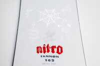 Nitro Cannon 163 Snowboard