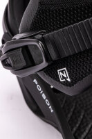 Nitro Poison Snowboard-Bindung für Damen Schwarz