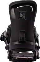 Nitro Poison Snowboard-Bindung für Damen Schwarz