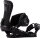 Nitro Poison Snowboard-Bindung für Damen Schwarz