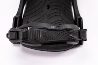 Nitro Cosmic Snowboard-Bindung für Damen Schwarz