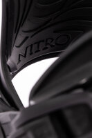 Nitro Cosmic Snowboard-Bindung für Damen Schwarz