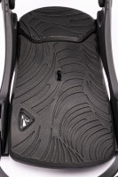 Nitro Cosmic Snowboard-Bindung für Damen Schwarz