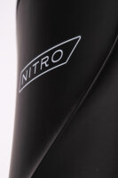 Nitro Cosmic Snowboard-Bindung für Damen Schwarz