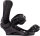 Nitro Cosmic Snowboard-Bindung für Damen Schwarz