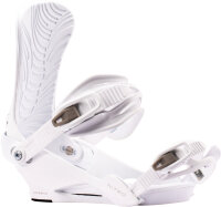 Nitro Cosmic Snowboard-Bindung für Damen Weiss