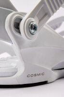 Nitro Cosmic Snowboard-Bindung für Damen Weiss