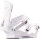 Nitro Cosmic Snowboard-Bindung für Damen Weiss