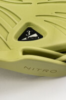 Nitro Cosmic Snowboard-Bindung für Damen Gelb