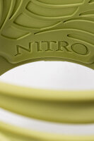 Nitro Cosmic Snowboard-Bindung für Damen Gelb