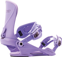 Nitro Cosmic Snowboard-Bindung für Damen Lila