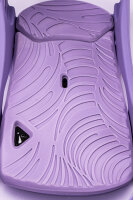 Nitro Cosmic Snowboard-Bindung für Damen Lila