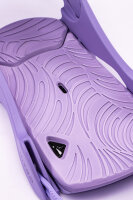 Nitro Cosmic Snowboard-Bindung für Damen Lila