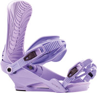 Nitro Cosmic Snowboard-Bindung für Damen Lila