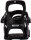 Nitro Charger Micro Bag Snowboard-Bindung für Kinder Schwarz