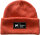 L1 Defender Beanie Orange