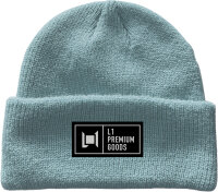 L1 Defender Beanie Grün
