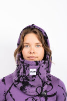 Eivy Mandy Fleece Balaclava für Damen Drips