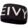 Eivy Throwback Knit Stirnband für Damen Schwarz