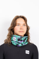 Eivy Colder Beanie Neckwarmer für Damen Drips Multi