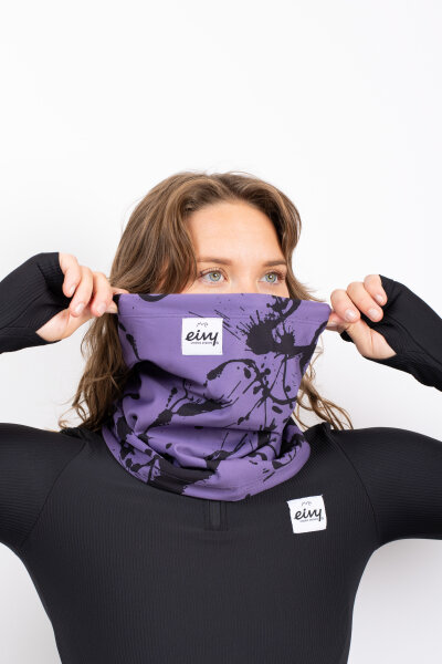 Eivy Colder Beanie Neckwarmer für Damen Drips