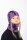 Eivy Hinge Wool Balaclava für Damen Drips