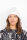 Eivy Tonal Beanie für Damen Weiss