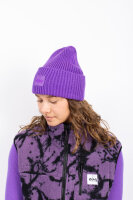 Eivy Tonal Beanie für Damen Lila