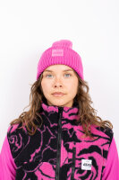 Eivy Tonal Beanie für Damen Pink
