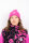 Eivy Tonal Beanie für Damen Pink