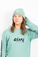 Eivy Tonal Beanie für Damen Grün