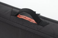 Nitro Cargo 159 Boardbag Grau