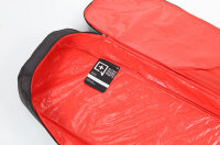 Nitro Cargo 159 Boardbag Grau