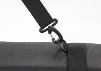 Nitro Cargo 159 Boardbag Grau