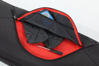 Nitro Cargo 159 Boardbag Grau