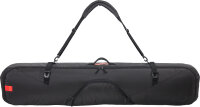 Nitro Cargo 159 Boardbag Grau