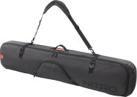 Nitro Cargo 159 Boardbag Grau