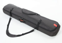 Nitro Cargo 159 Boardbag Grau