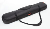 Nitro Cargo 159 Boardbag Grau