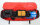 Nitro Cargo 159 Boardbag Grau