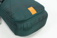 Nitro Cargo 159 Boardbag Grün