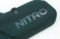 Nitro Cargo 159 Boardbag Grün